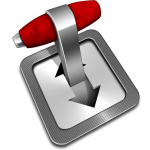 transmission-bittorrent logo